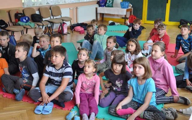 Cheb zveřejnil provoz mateřských škol v době letních prázdnin