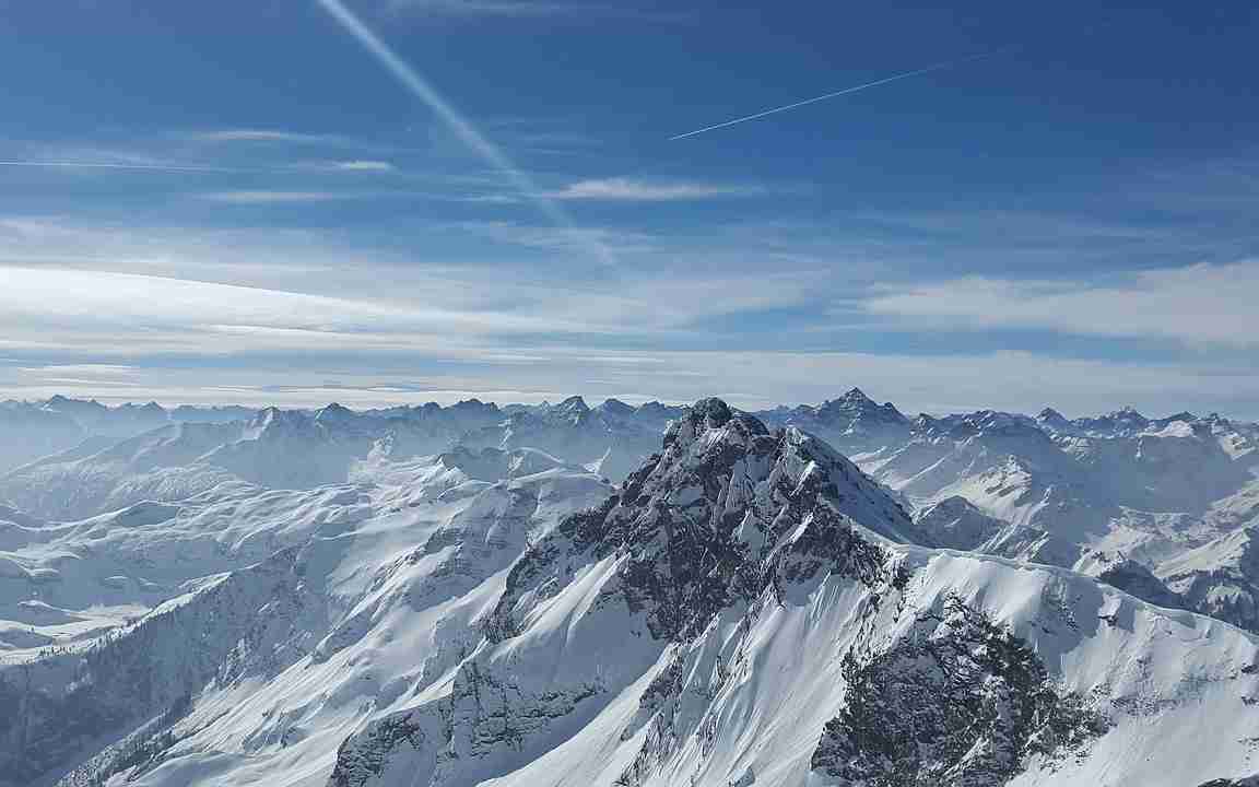 Zima, sport a zasněžená krajina. To je Snow Film Fest 