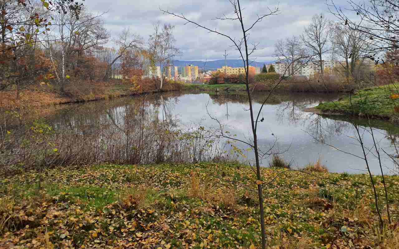 Chodováci si užijí megahoupačku nad městem. Radnice postupně realizuje nápady obyvatel