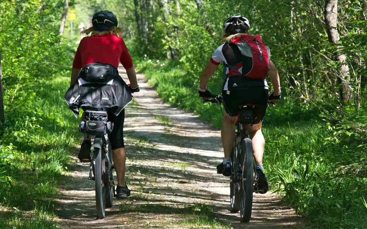 Svátek cyklistů v Karlovarském kraji se blíží – Den cyklostezky Ohře se uskuteční na začátku měsíce června 