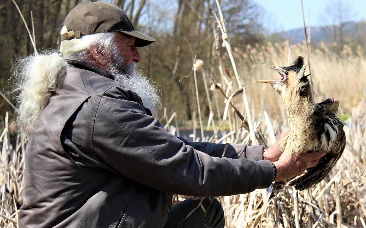 Chodov opět pomůže se záchranou handicapovaných zvířat