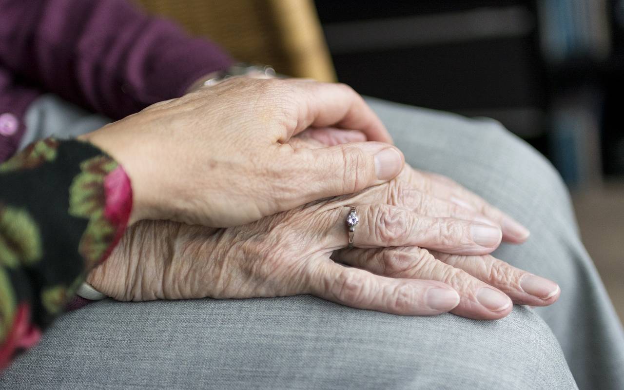 Středisko osobní hygieny v domě s pečovatelskou službou v Aši je po celkové rekonstrukci