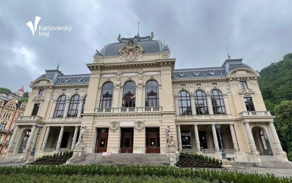 Císařské lázně přivítaly během prvního dne téměř osm stovek návštěvníků
