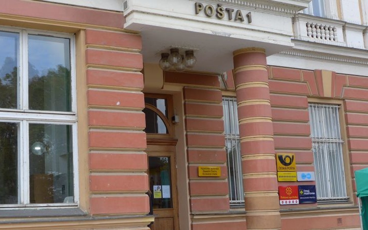 Vedení města Karlovy Vary vyjednává o dostupnosti poštovních služeb