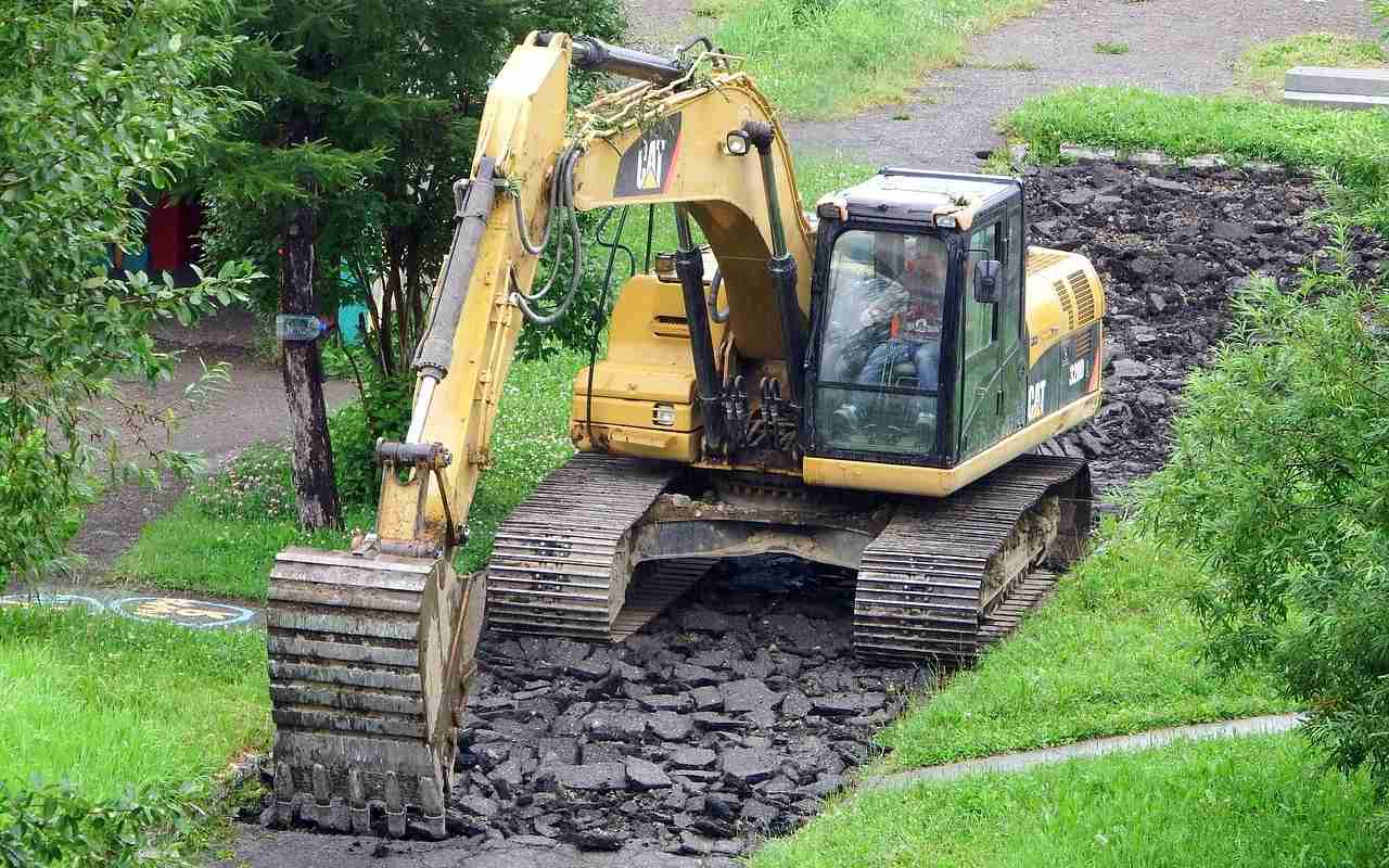 Čtyři komunikace v Aši se dočkají oprav, celkem půjde o více než 2 kilometry silnic