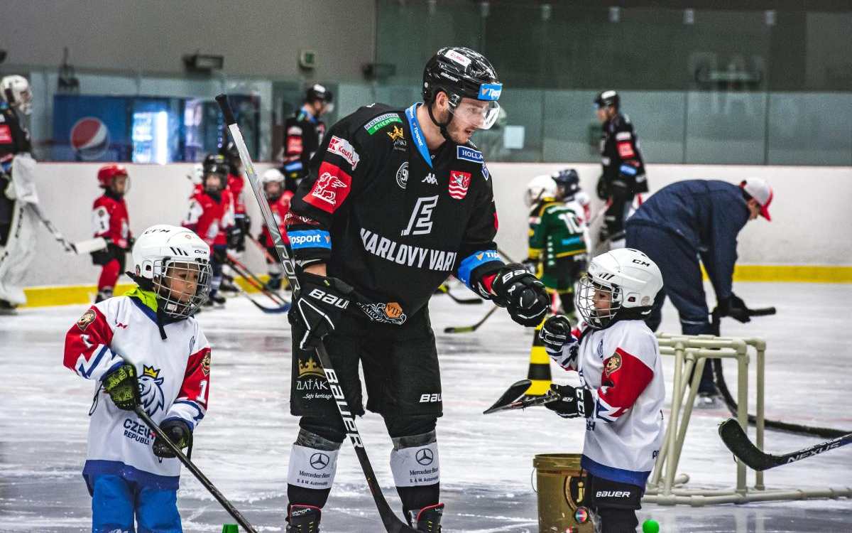 CHYSTÁ SE: KV Arena bude v sobotu patřit Festivalu sportu