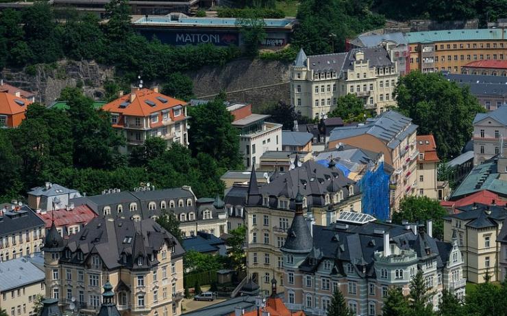 Pojďte s námi diskutovat! Město Karlovy Vary vyzývá své obyvatele k debatě o rozvoji města