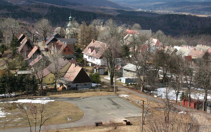 Poslední výzva pro obce: Přihlašte se do soutěže „Vesnice roku“