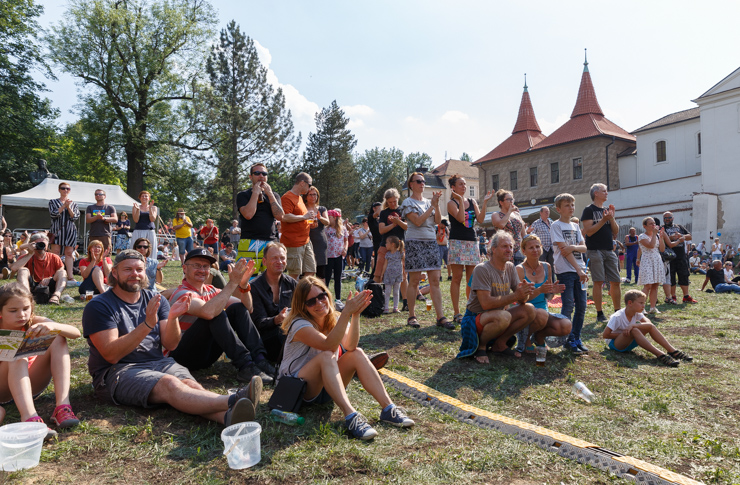 Oslavy 100. výročí republiky v Lokti už tuto sobotu! Znáte program?