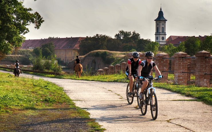 Vyhraje Cyklostezka Ohře titul TOP destinace Česka? Rozhodnout o tom můžete i vy