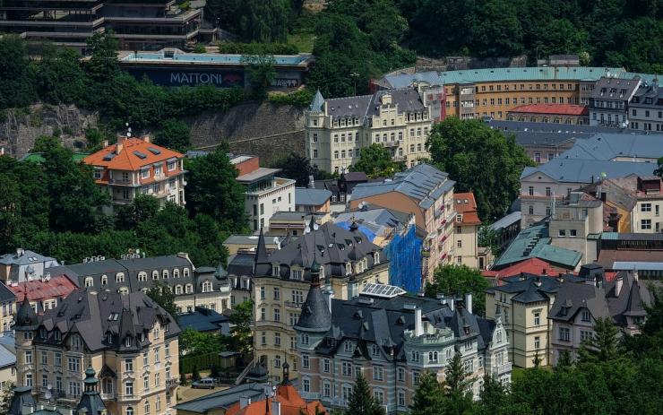 Karlovarský kraj usiluje o tři zápisy na seznam UNESCO. S výhodami chce postupně seznámit veřejnost