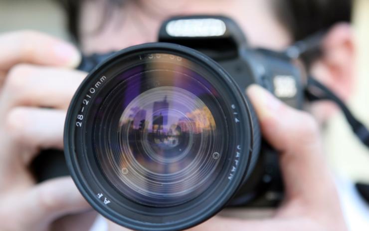 Rádi fotíte a chcete se zdokonalit? Užitečné rady a tipy nabídne profesionální fotograf Jan Škulka