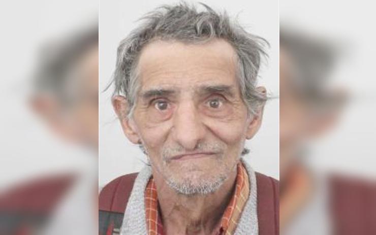 64letého seniora ze Sokolovska se nedaří najít už třetí den. Muž se pohybuje pomocí chodítka