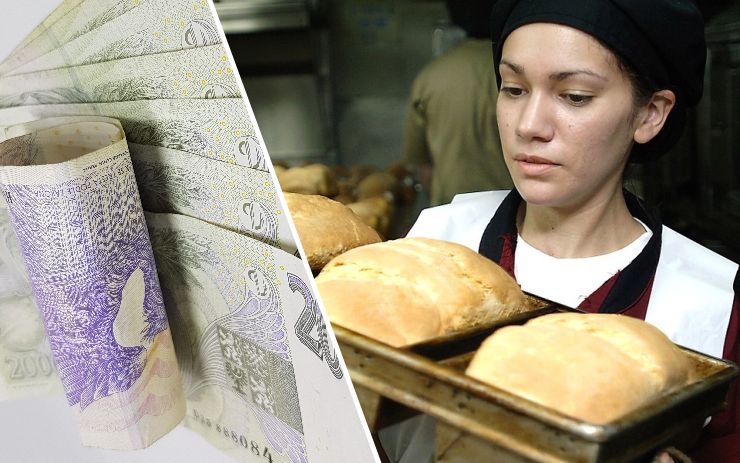 Od ledna se zvýší minimální mzda! Pracovat se musí lidem vyplatit, říká ministryně 