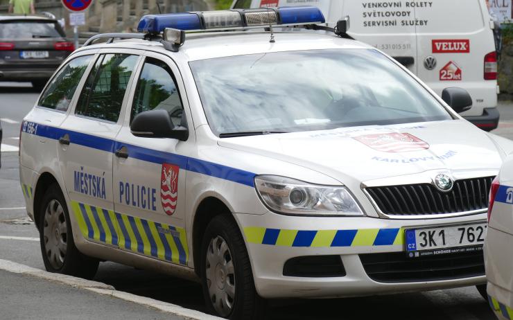 Obecně prospěšné práce slaví u městské policie malé jubileum. Zaevidovali 500. občana