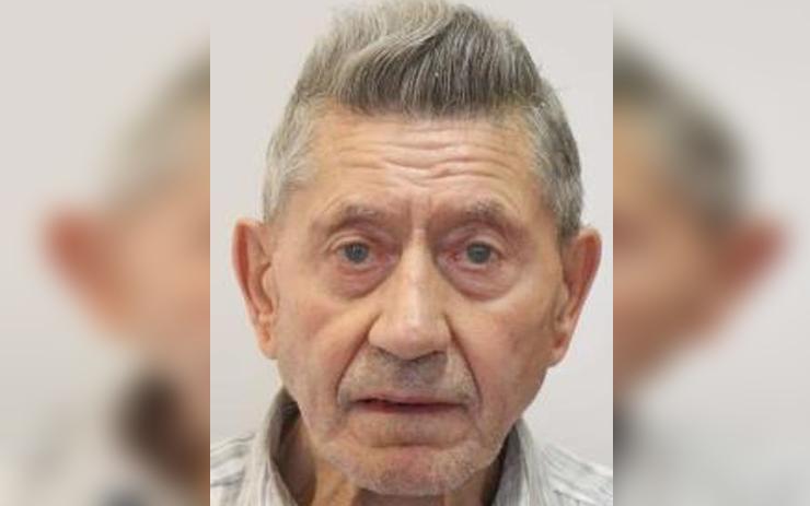 Kriminalisté pátrají po pohřešovaném seniorovi. Odešel z domova, telefon má vypnutý
