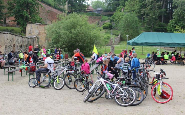 Od 16. května budou region opět brázdit oblíbené cyklobusy