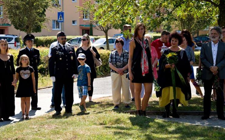 V Ostrově se bude konat každoroční bohoslužba za zemřelé policisty a členy IZS