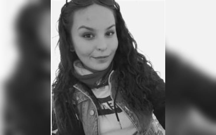 PÁTRÁNÍ: Dívka (17) nedorazila v pondělí na praxi, hledá ji policie