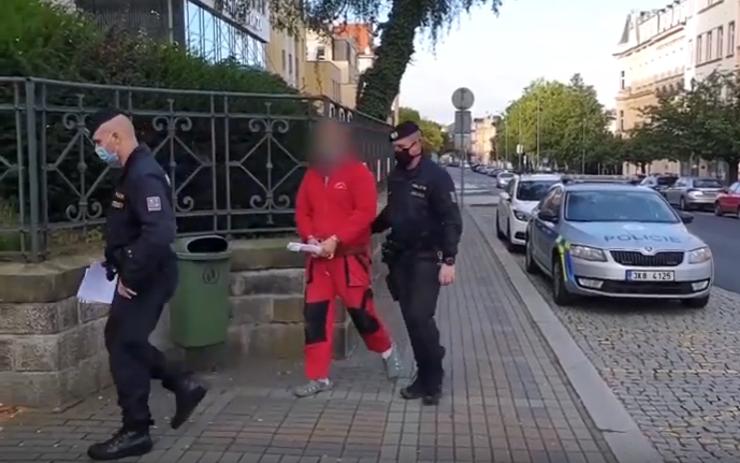 VIDEO: Vražda na Karlovarsku! Senior zemřel rukou teprve 19letého mladíka