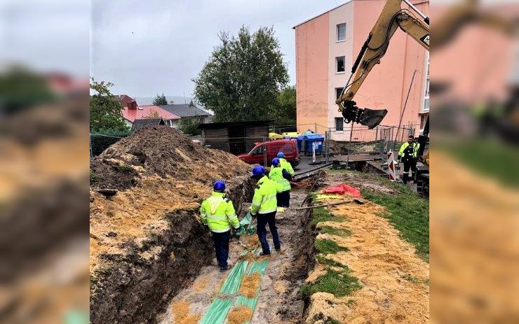 Inovativní řešení přinese úsporu paliva a tím i nižší zátěž pro životní prostředí