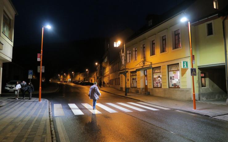  Města a obce mohou o letošní grant na Oranžový přechod žádat do konce dubna 