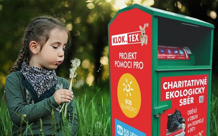 Karlovaráci, díky! Charitativní sběr textilu ve městě již vynesl statisíce