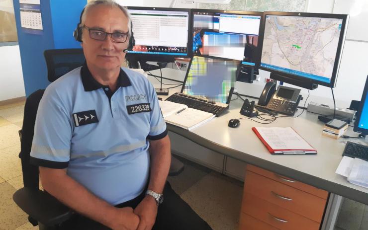„Ukončím svůj život,“ vyhrožoval mladý muž! Policista mu jeho čin rozmluvil po telefonu