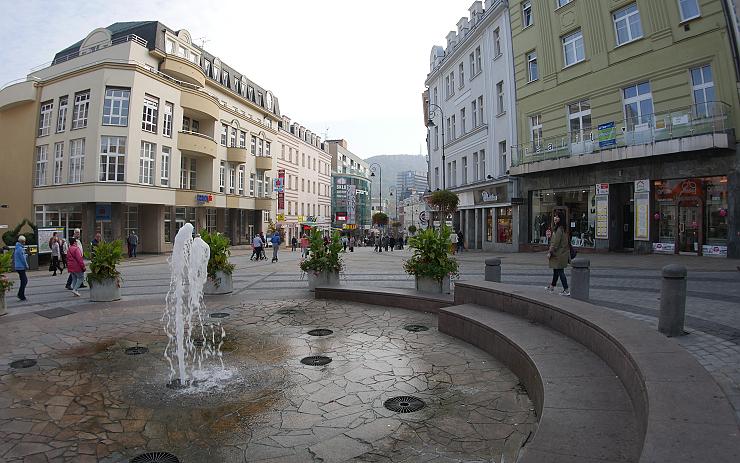 Karlovy Vary se zapojily do soutěže NEJ Inovátor 5G. Víte, co to znamená?