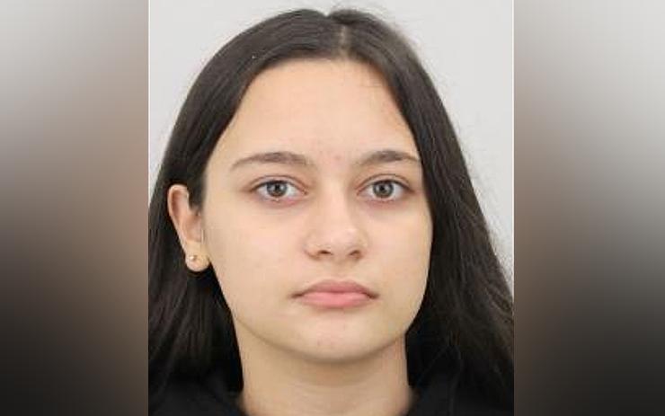 Pohřešuje se 14letá Mariia! Policejní pátrání bylo zatím dva dny bezúspěšné