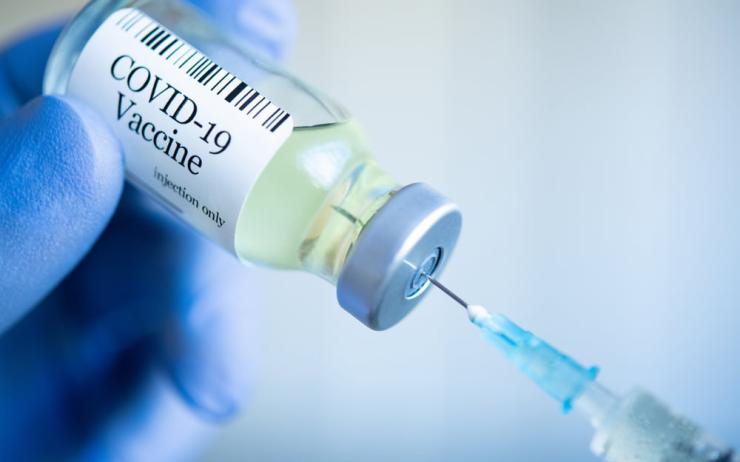 Očkování dětí ve věku 12-15 let bude možné nově i ve Varyádě