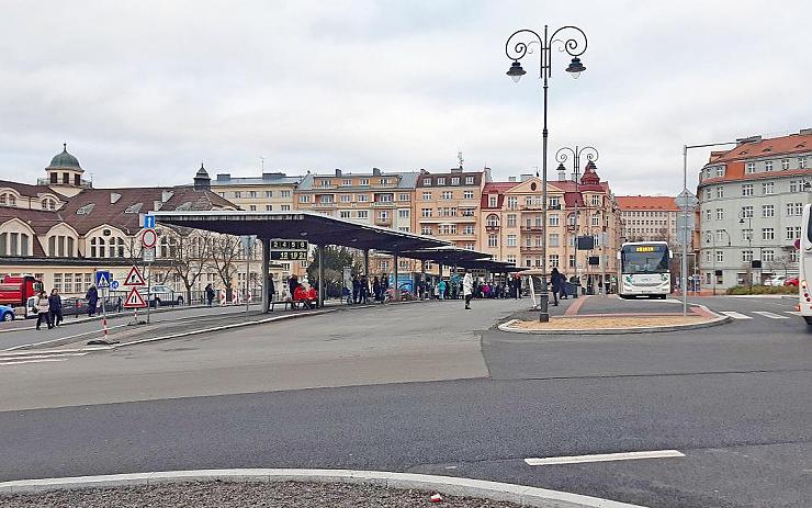 Na Tržnici začne poslední etapa oprav, zjistěte si včas změny spojené s rekonstrukcí