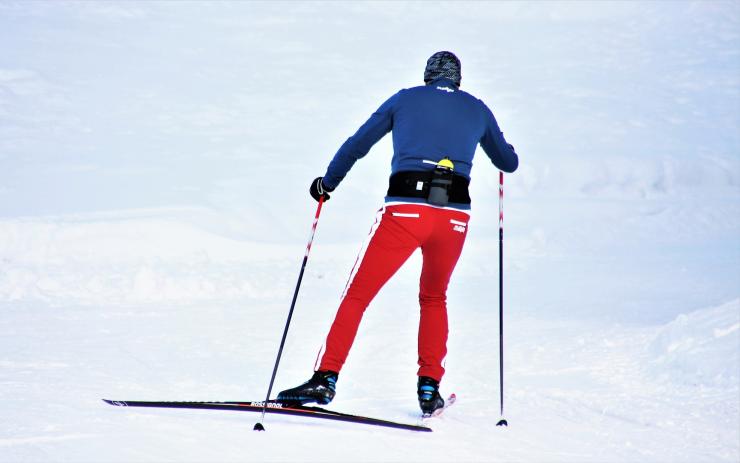Krušné hory budou hostit mistrovství světa v lyžařském orientačním běhu