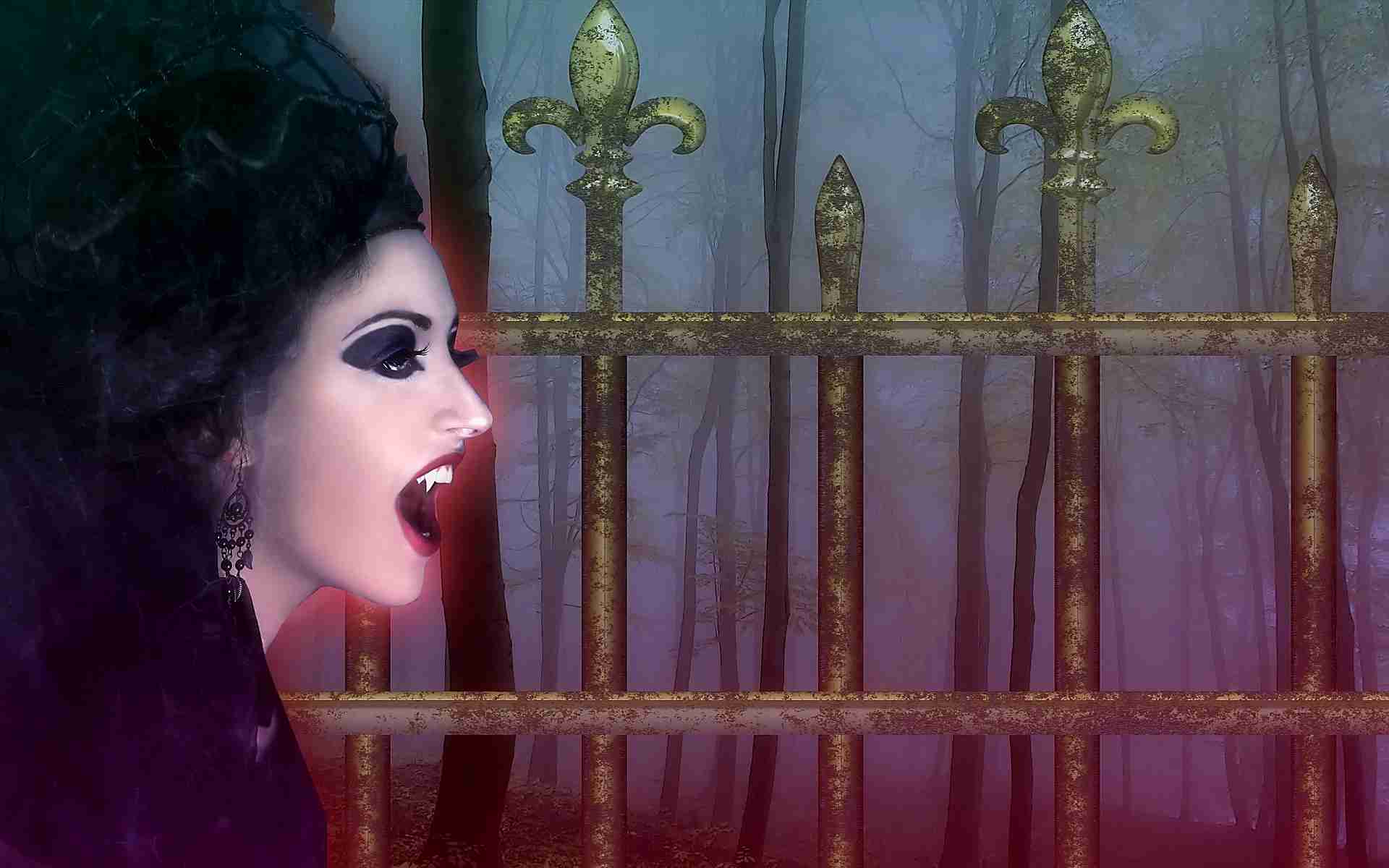 TIP NA VÍKEND: Zažijte netradiční vampýrské dobrodružství nebo hradozámeckou noc na hradě Loket