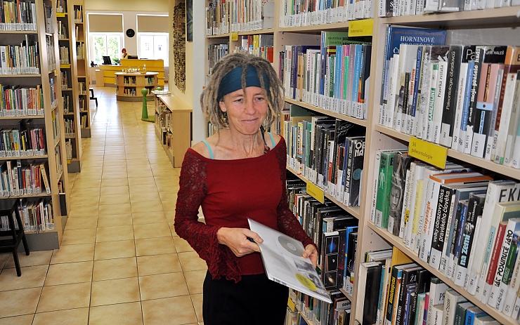 Foto: Eva Břeňová