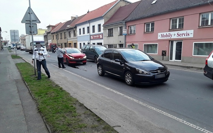 Foto: Městská policie Roudnice nad Labem
