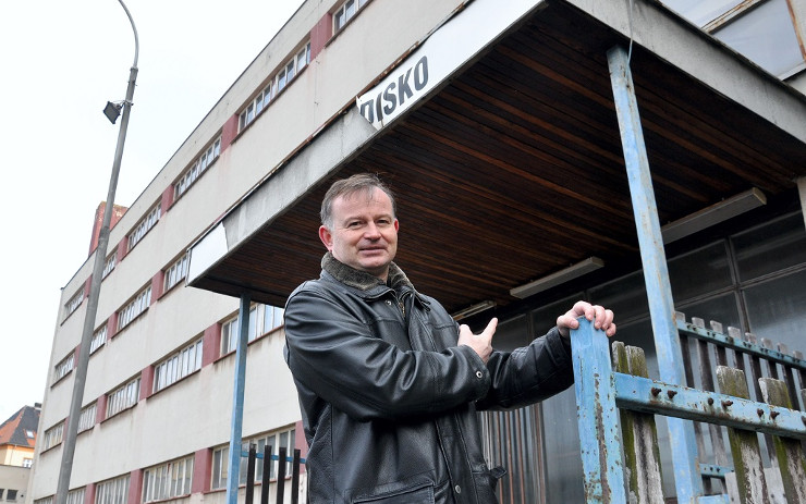 Město Litoměřice chystá projekt na výstavbu startovacích bytů pro mladé rodiny