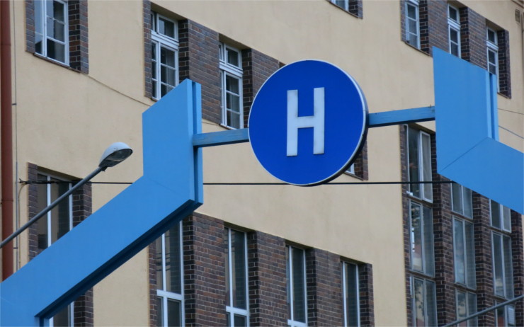 Litoměřická nemocnice se snaží získat nové kvalifikované pracovníky