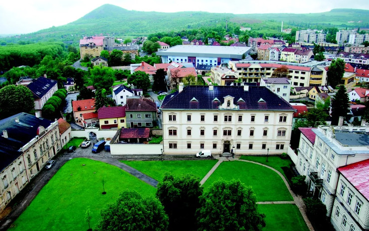 Okruh církevní památky se letos dočkal rozšíření o další dva objekty