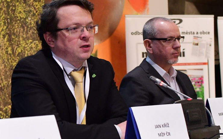 Mezinárodní konference „Energie v rukou měst“ se zúčastnil rekordní počet odborníků