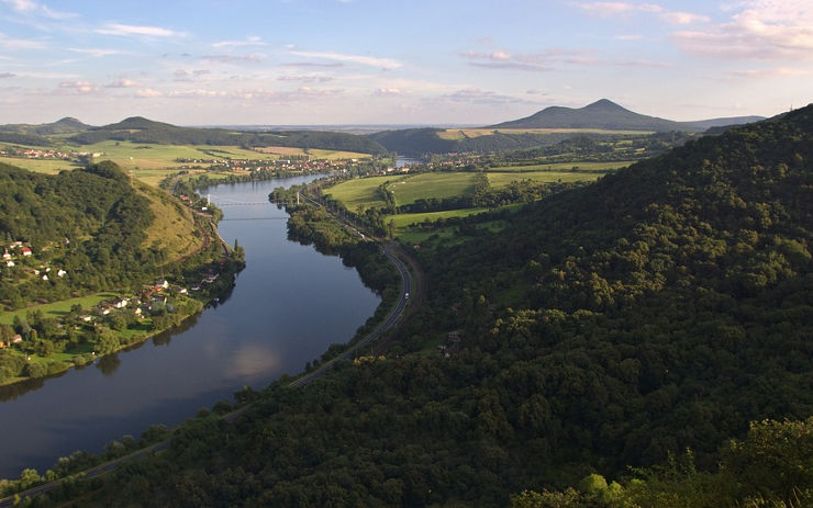 Obnova jedinečné přírody Českého středohoří pokračuje