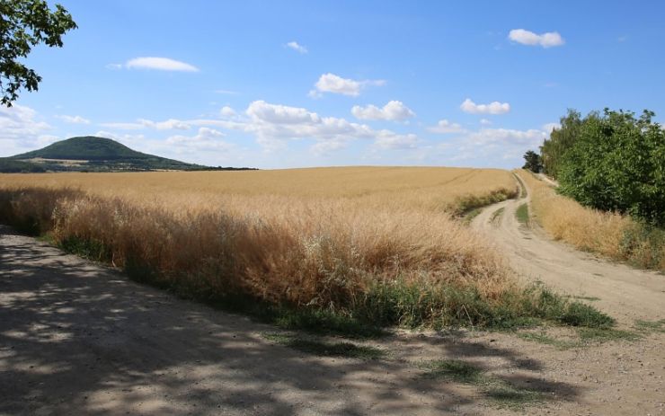 Roudnice se dočkala! Vedení města zahajuje stavbu obchvatu