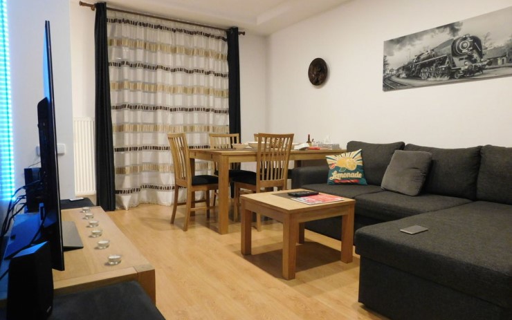 BYDLENÍ: Podívejte se na nabídku menších bytů v okrese Litoměřice