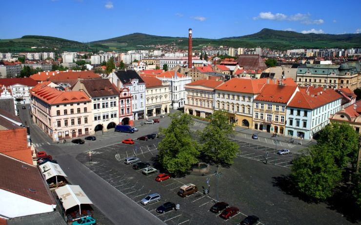 Město i v tomto školním roce podpoří děti ze sociálně znevýhodněného prostředí