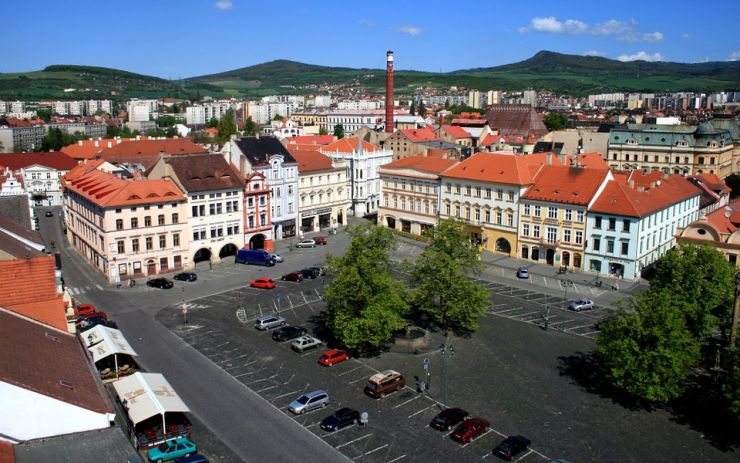 Litoměřice čeká historicky první referendum! Uskuteční se v listopadu