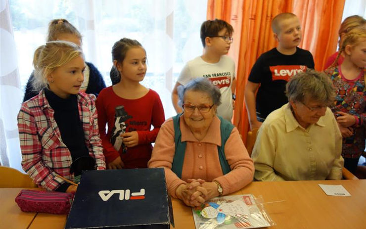 Sociální služby města Lovosice rozšiřují svou působnost