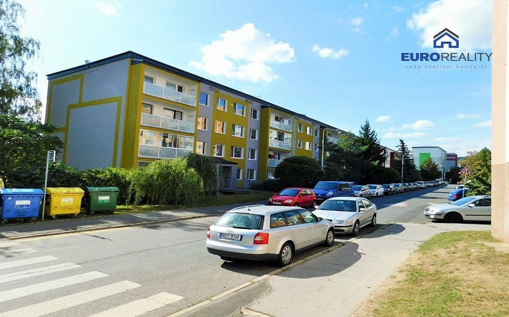BYDLENÍ: Vyberte si z nabídky třípokojových bytů v okrese Litoměřice