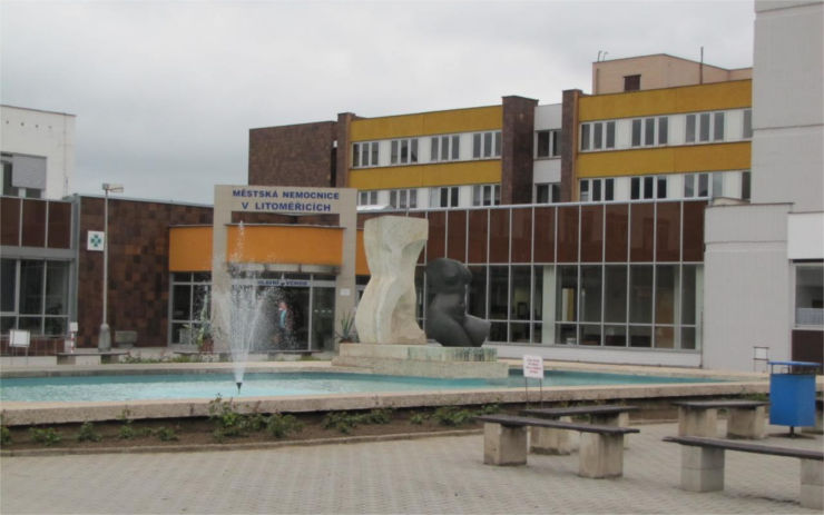 Zastupitelé schválili „Memorandum o společném záměru“ k nemocnici