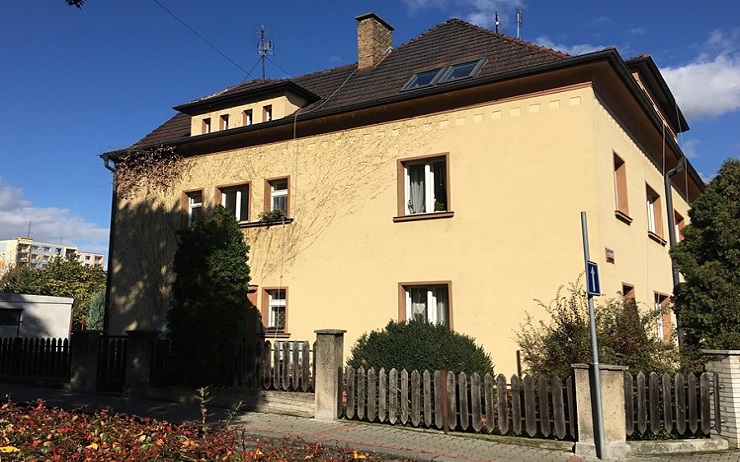 BYDLENÍ: Mrkněte se na výběr rodinných domů v okrese Litoměřice