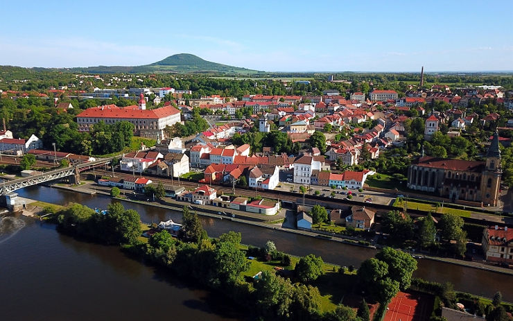 Zapojte se do průzkumu Chytrá Roudnice 2030: Cílem je získat názory obyvatel na život ve městě